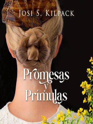 cover image of Promesas y prímulas